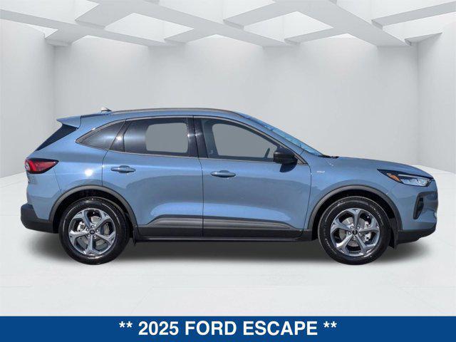 new 2025 Ford Escape car, priced at $26,685