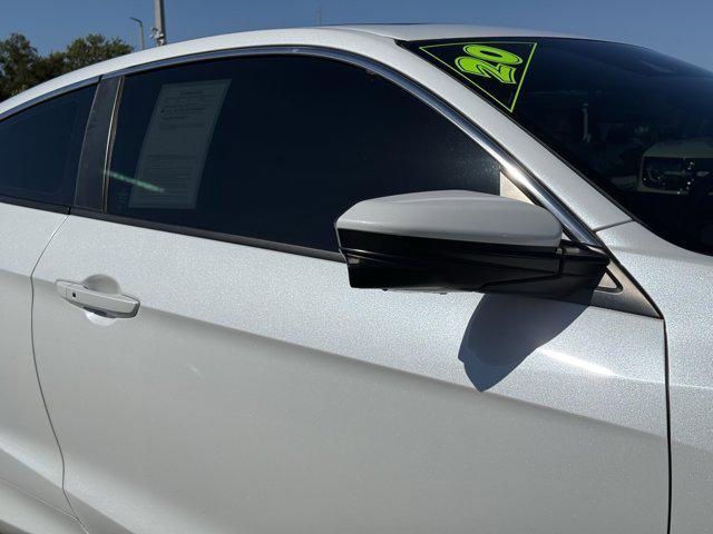 used 2020 Honda Civic Si car, priced at $23,500