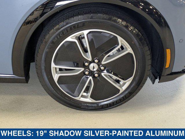 used 2023 Ford Mustang Mach-E car, priced at $33,497