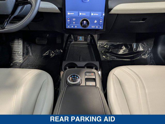 used 2023 Ford Mustang Mach-E car, priced at $33,497