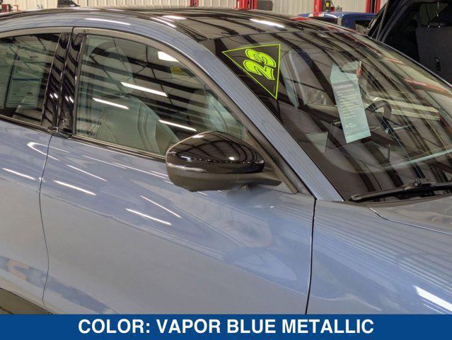 used 2023 Ford Mustang Mach-E car, priced at $33,497