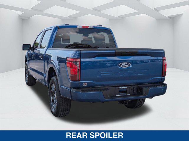 new 2024 Ford F-150 car, priced at $41,330