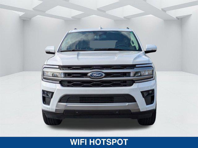 new 2024 Ford Expedition car, priced at $61,625