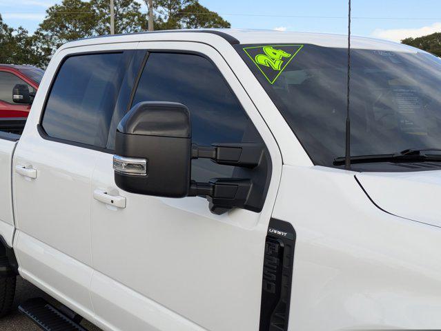 used 2024 Ford F-250 car, priced at $80,997