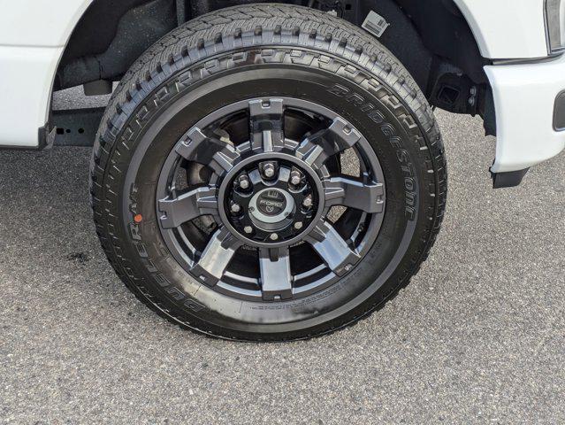 used 2024 Ford F-250 car, priced at $80,997