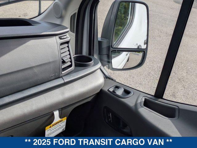 new 2025 Ford Transit-350 car, priced at $52,855