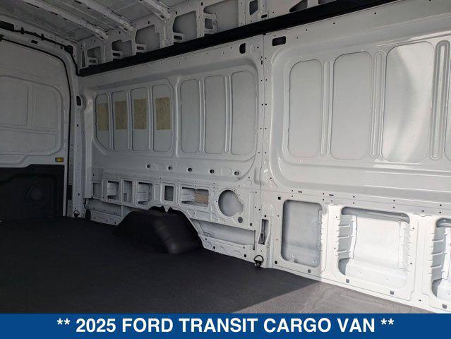 new 2025 Ford Transit-350 car, priced at $52,855