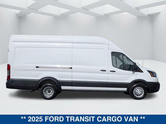 new 2025 Ford Transit-350 car, priced at $52,855