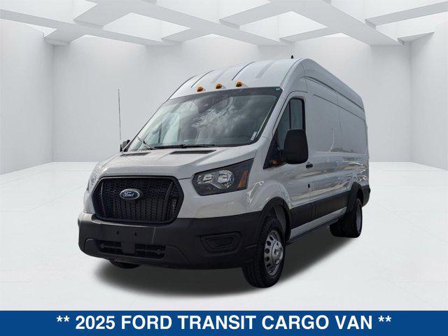 new 2025 Ford Transit-350 car, priced at $52,855