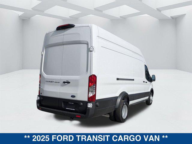 new 2025 Ford Transit-350 car, priced at $52,855