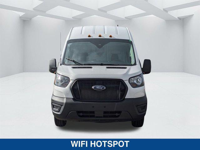 new 2025 Ford Transit-350 car, priced at $52,855