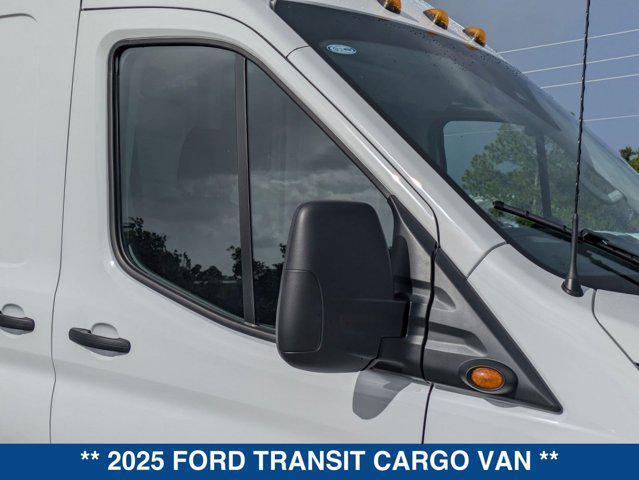 new 2025 Ford Transit-350 car, priced at $52,855