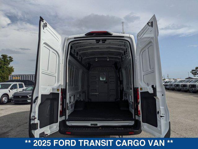 new 2025 Ford Transit-350 car, priced at $52,855