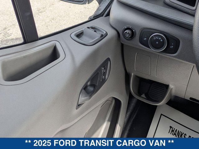 new 2025 Ford Transit-350 car, priced at $52,855