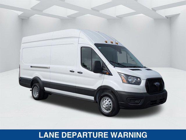 new 2025 Ford Transit-350 car, priced at $52,855