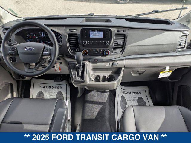 new 2025 Ford Transit-350 car, priced at $52,855