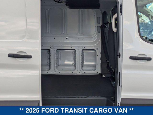 new 2025 Ford Transit-150 car, priced at $46,840