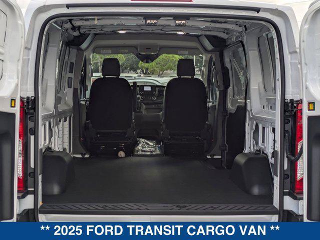 new 2025 Ford Transit-150 car, priced at $46,840