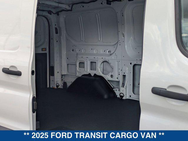 new 2025 Ford Transit-150 car, priced at $46,840