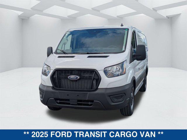 new 2025 Ford Transit-150 car, priced at $46,840