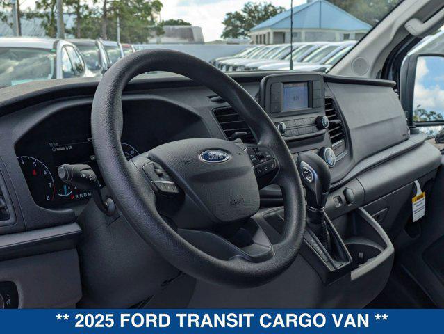 new 2025 Ford Transit-150 car, priced at $46,840