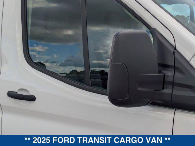 new 2025 Ford Transit-150 car, priced at $46,840