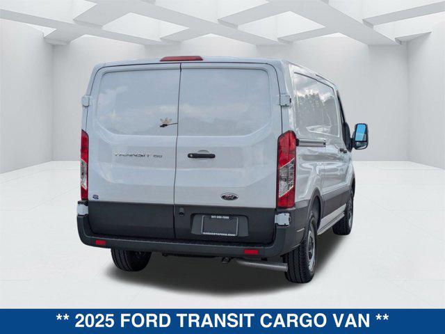 new 2025 Ford Transit-150 car, priced at $46,840