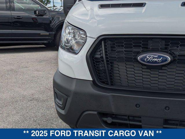 new 2025 Ford Transit-150 car, priced at $46,840