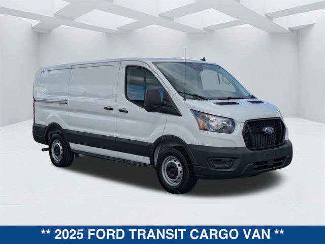 new 2025 Ford Transit-150 car, priced at $46,840