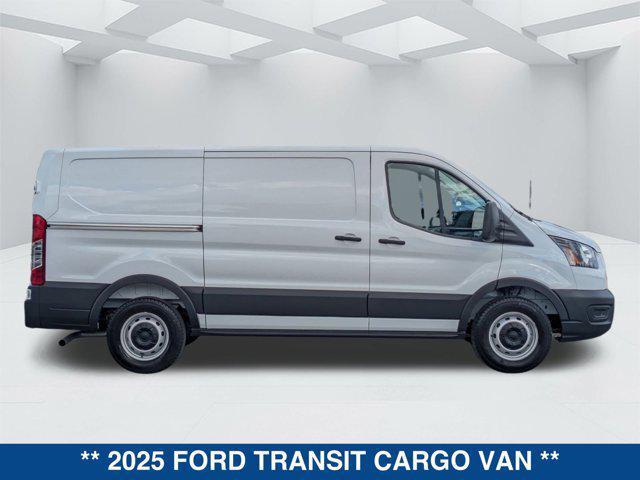 new 2025 Ford Transit-150 car, priced at $46,840