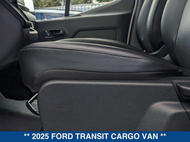 new 2025 Ford Transit-150 car, priced at $46,840