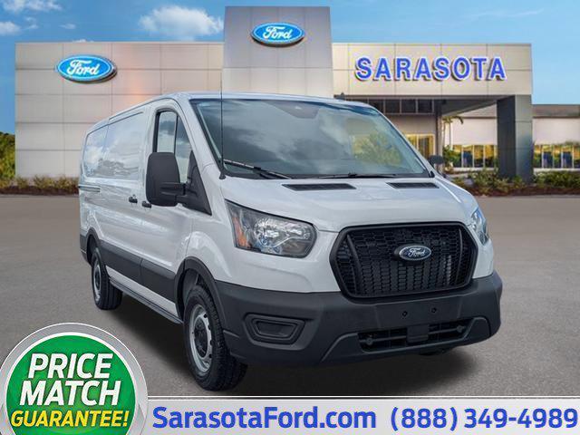 new 2025 Ford Transit-150 car, priced at $46,840