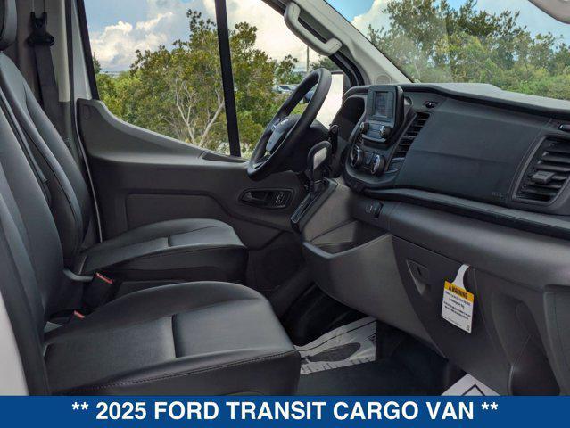 new 2025 Ford Transit-150 car, priced at $46,840