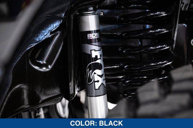 new 2025 Ford F-250 car, priced at $119,707