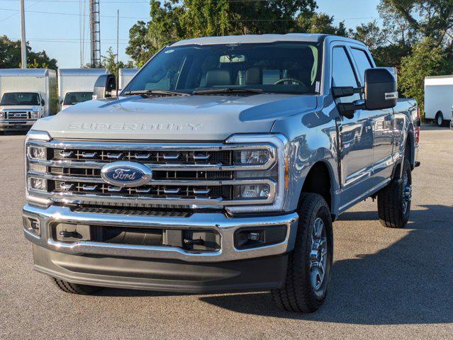new 2024 Ford F-250 car, priced at $67,284