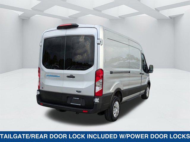 used 2022 Ford Transit-350 car, priced at $31,500