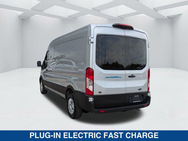 used 2022 Ford Transit-350 car, priced at $31,500