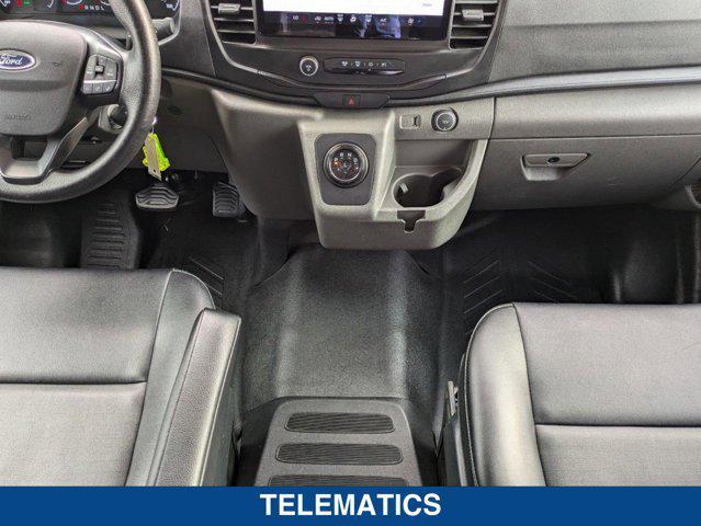 used 2022 Ford Transit-350 car, priced at $31,500