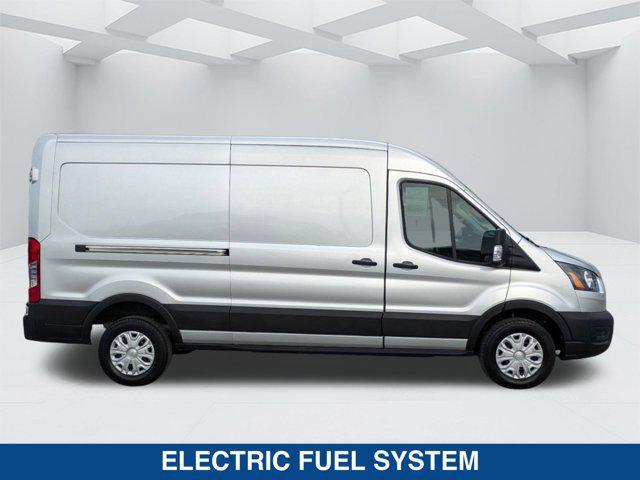 used 2022 Ford Transit-350 car, priced at $31,500