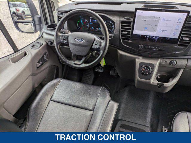 used 2022 Ford Transit-350 car, priced at $31,500