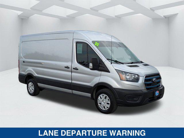 used 2022 Ford Transit-350 car, priced at $31,500