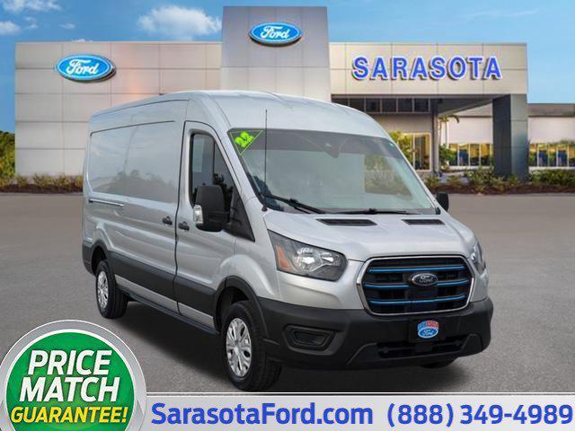 used 2022 Ford Transit-350 car, priced at $31,500