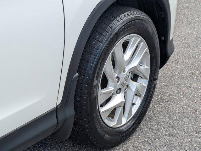 used 2016 Honda CR-V car, priced at $16,000