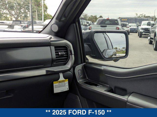 new 2025 Ford F-150 car, priced at $70,025