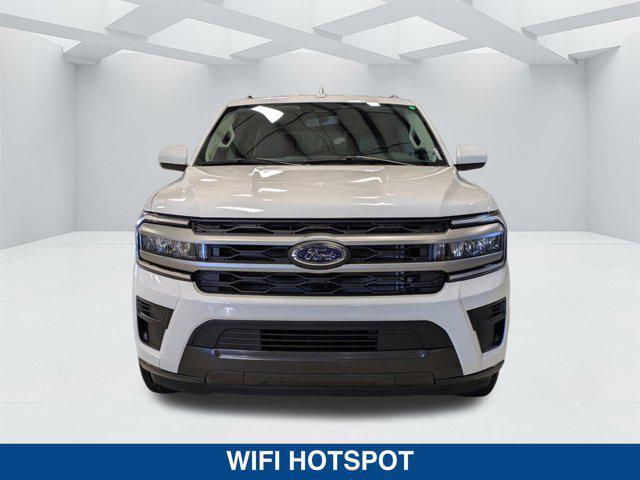 new 2024 Ford Expedition car, priced at $58,570