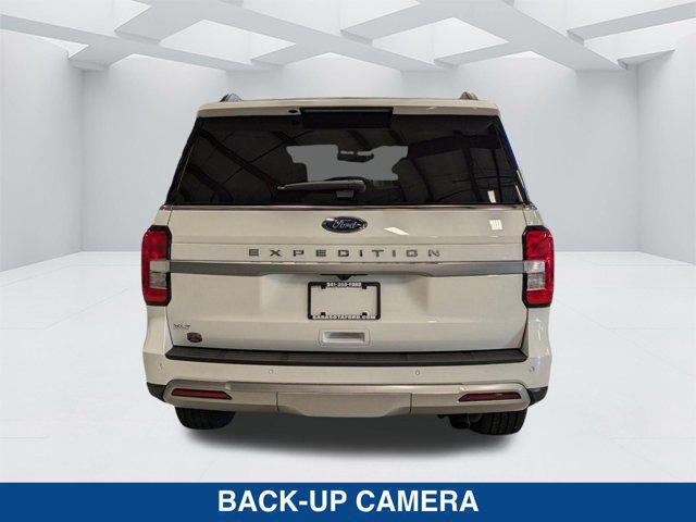 new 2024 Ford Expedition car, priced at $58,570