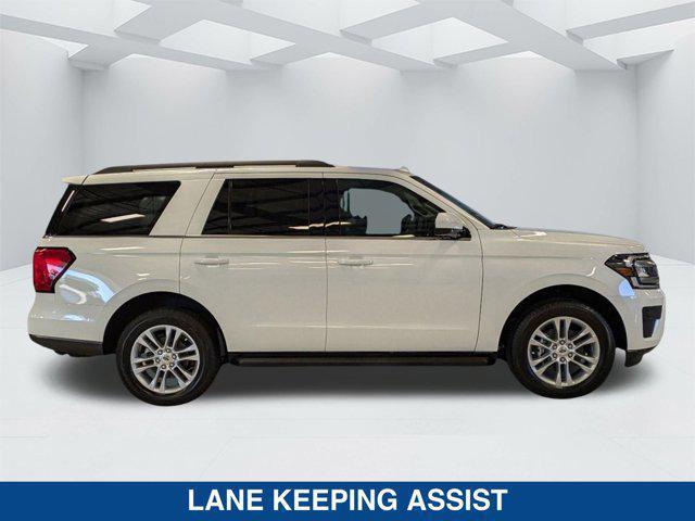 new 2024 Ford Expedition car, priced at $58,570