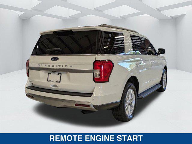 new 2024 Ford Expedition car, priced at $58,570