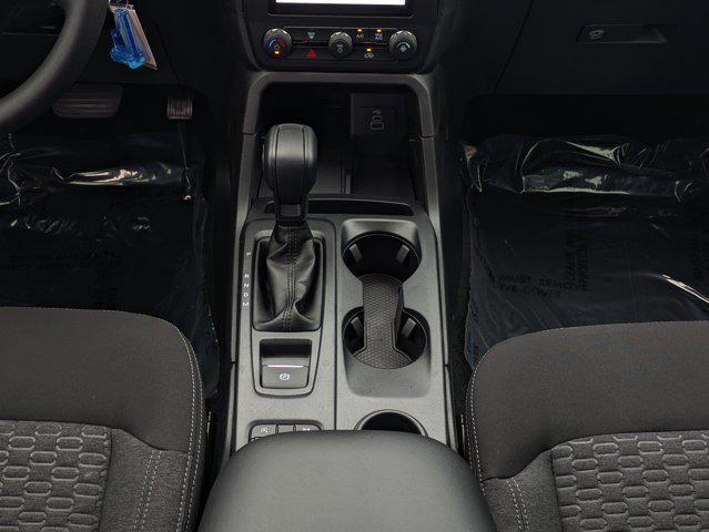 new 2025 Ford Ranger car, priced at $33,695