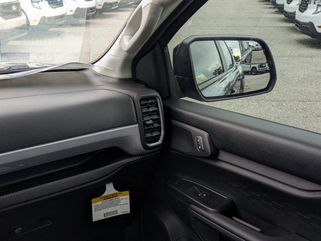 new 2025 Ford Ranger car, priced at $33,695